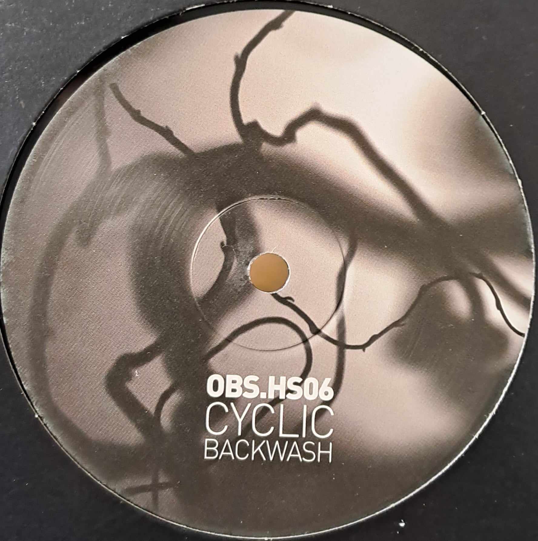 Obscur HS 06 - vinyle acidcore